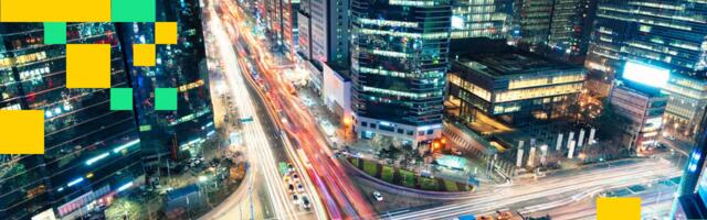 Bybit Said to Be in Talks to Buy South Korean Exchange Korbit: Report