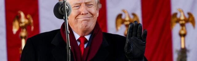 What you need to know about Donald Trump's proposed $2,000 tariff revenue dividend checks