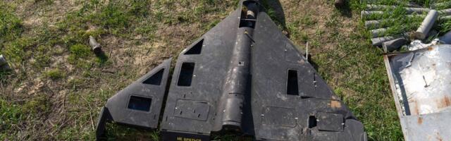 Ukraine's first 'drone wall' is about to see action combating Russia's most menacing threats, its Western maker says