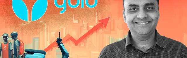 Yulu Cuts Its FY25 Loss By 12% To INR 126 Cr, Revenue Doubles YoY