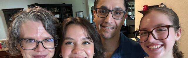 Relocating for a new job was never a big deal. Having kids changed things; we're not moving now, even for a big opportunity.