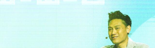 ‘Wicked’ Director Jon M. Chu on ‘What Makes Art Beautiful’ in the AI Era