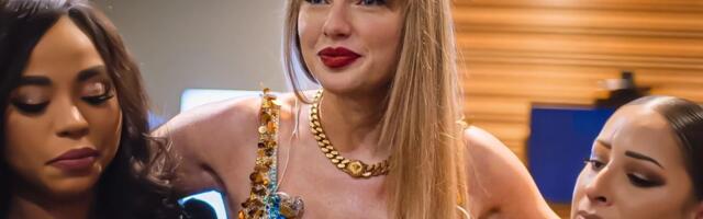 Taylor Swift: The End of an Era episodes 5 and 6 will drop three days early — here's when to stream them on Disney+