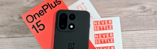 The OnePlus 15 just landed in the US, and it puts your phone’s battery to shame