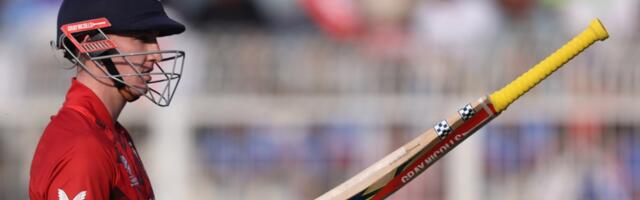 How to watch Sri Lanka vs. England in the 2026 T20 World Cup online for free