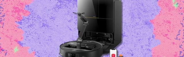 The Roborock Saros Z70 robot vacuum and mop has hit its best-ever price at Amazon — save $700