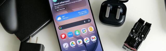 Samsung Galaxy S26 Ultra review: The stealth upgrade