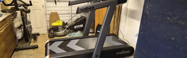 Wahoo KICKR Run Treadmill review: One of the most impressive indoor experiences money can buy – if you have the budget