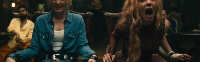 Ready or Not 2: Here I Come review: Sarah Michelle Gellar and Shawn Hatosy steal this sequel from Samara Weaving