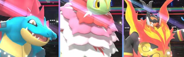 Pokemon Champions Release Date: When Does the New Competitive Standard Come Out?