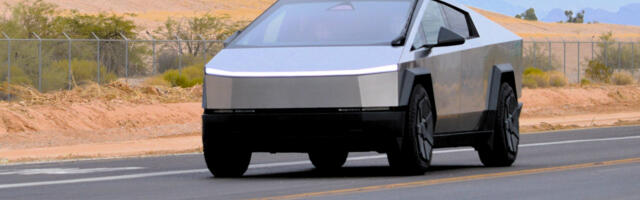 Why EV Owners May End Up Paying More In Federal Taxes Than Gas Drivers