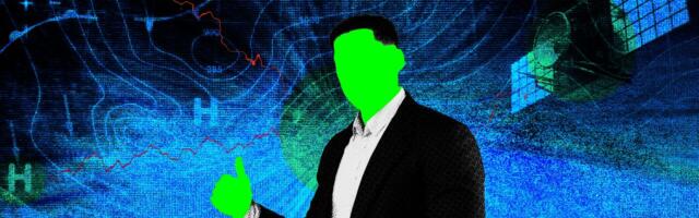 AI Has Flooded All the Weather Apps