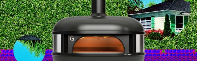 Gozney Dome Gen 2 Review: The Ultimate Backyard Flex