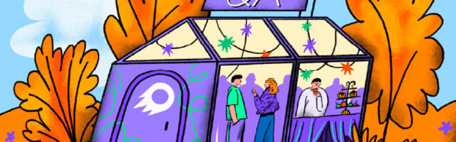 Одна за всех? Как я организовала более 100+ встреч QA-комьюнити и не выгорела