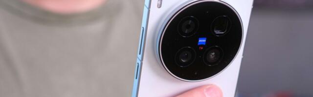 Here's how much the vivo X300 Ultra will cost in Europe