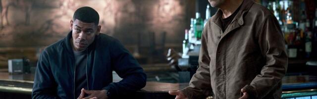 'Only one can wear the ring': Lanterns' ominous new poster might be teasing a dark fate for one of the HBO Max show's main characters