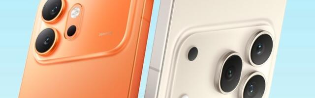 Weekly poll: are you planning on buying an Honor 600 or an Honor 600 Pro?