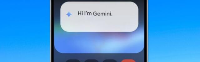 ChatGPT just landed ads, Now, Google won’t rule out ads in Gemini app, of course.
