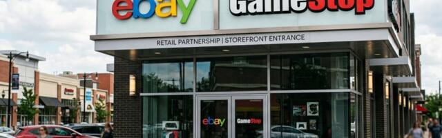 eBay rejects GameStop's takeover offer