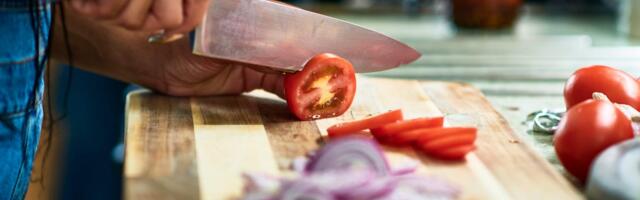 I'm a trained chef. Here are the 6 mistakes I see home cooks make that sabotage their meals.