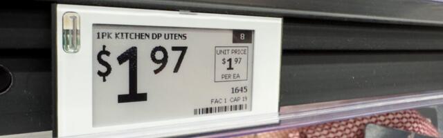 Majority of Americans Support Ban on Surveillance Pricing and Electronic Shelf Labels