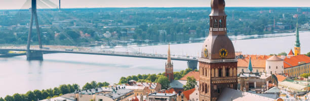 Fintech and Wider Digital Ecosystem of the Baltics: Latvia in 2026