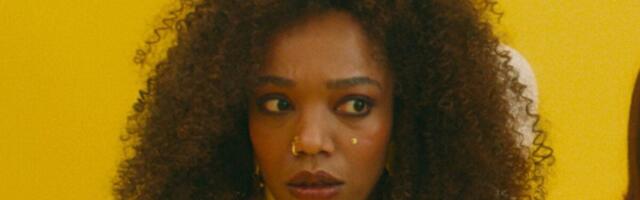 Naomi Ackie Follows Maika Monroe to the ‘It Follows’ Sequel