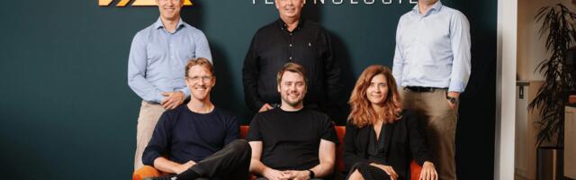 Kvasir Technologies fuels growth with €10M round