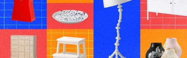 These Are the 12 Ikea Products the Company's Design Chief Personally Owns