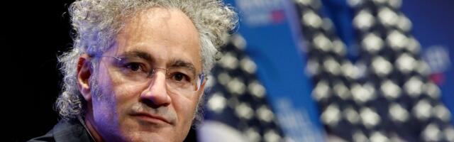 Read Palantir's 9-point manifesto that decries tokenmaxxing and trumpets 'AI sovereignty'