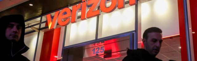 Companies laying off staff this year include Meta, Amazon, and Visa — see the list