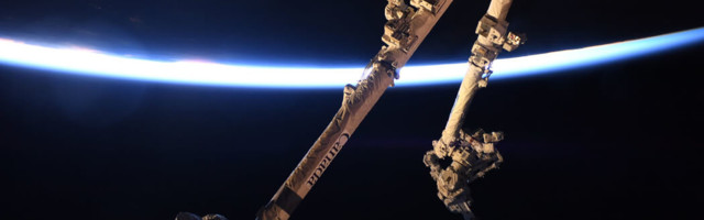 How Felix & Paul won an Emmy shooting VR on the ISS