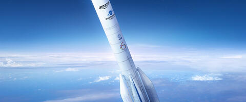 Are low earth orbit satellites the future of internet connectivity?