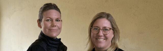 Finnish deep tech VC Voima Ventures welcomes new forces for its investment operations in Sweden