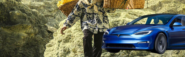 Cobalt-free batteries are here, so why are we still mining the mineral?