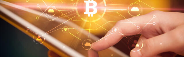 Banxe: Unlocking Financial Potential With the Merging of Cash and Crypto