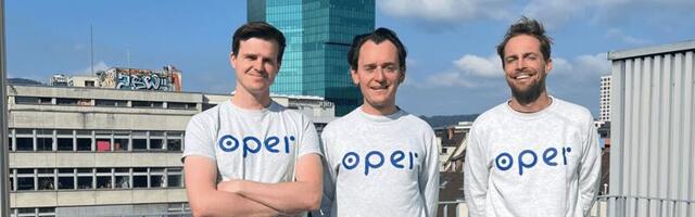 Empowering lenders to boost digital mortgage offerings, Oper Credits lands €11 million