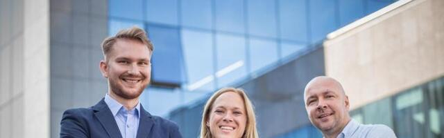Polish startup Talkie.ai raises €2.5 million for its medtech solution boosting customer experience