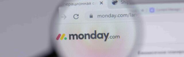 monday.com Rolls out Brand new CRM for Sales Teams
