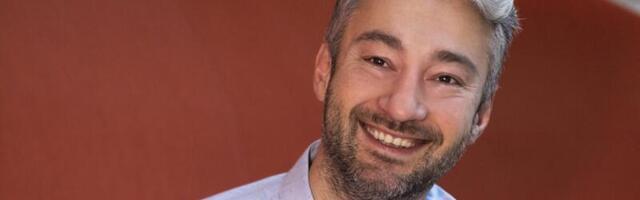 How to protect crypto and Web3 assets on an enterprise level: A video interview with Ledger executive Alex Zinder