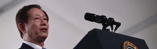 How did TSMC beat the odds with a 50% rise in revenue?