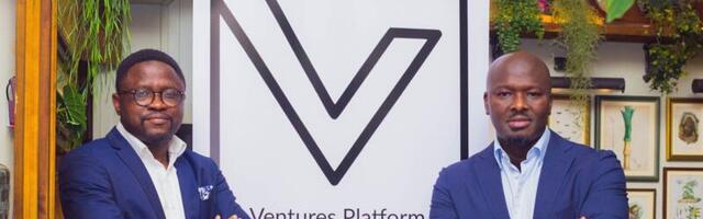 Ventures Platform closes pan-African fund above-target at $46m