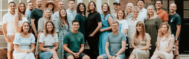 Danish startup Landfolk secures €3.8 million for its holiday home platform