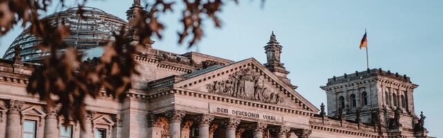 The top 10 fastest growing German startups