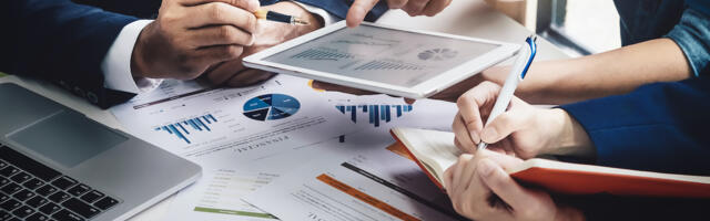Why diversity, data and compliance are more critical than ever for venture capitalists