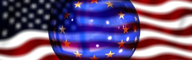 EU Countries Seal Data Transfer Deal With United States After Years of Uncertainty