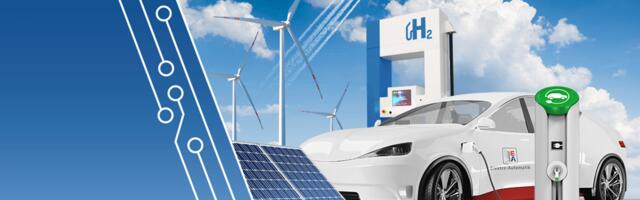 Fortive acquires Germany's EA Elektro-Automatik in $1.45B deal