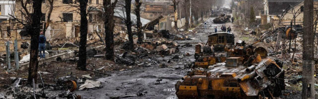 Ask Skift: How Do Wars Affect Tourism?