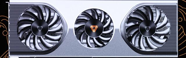 China's fastest domestic gaming GPU gets massive performance boost from new drivers, up to 80% jump in some games, as the country grapples with RTX 4090 ban