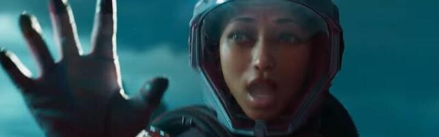 Matthew McConaughey to make his video game debut in sci-fi RPG Exodus